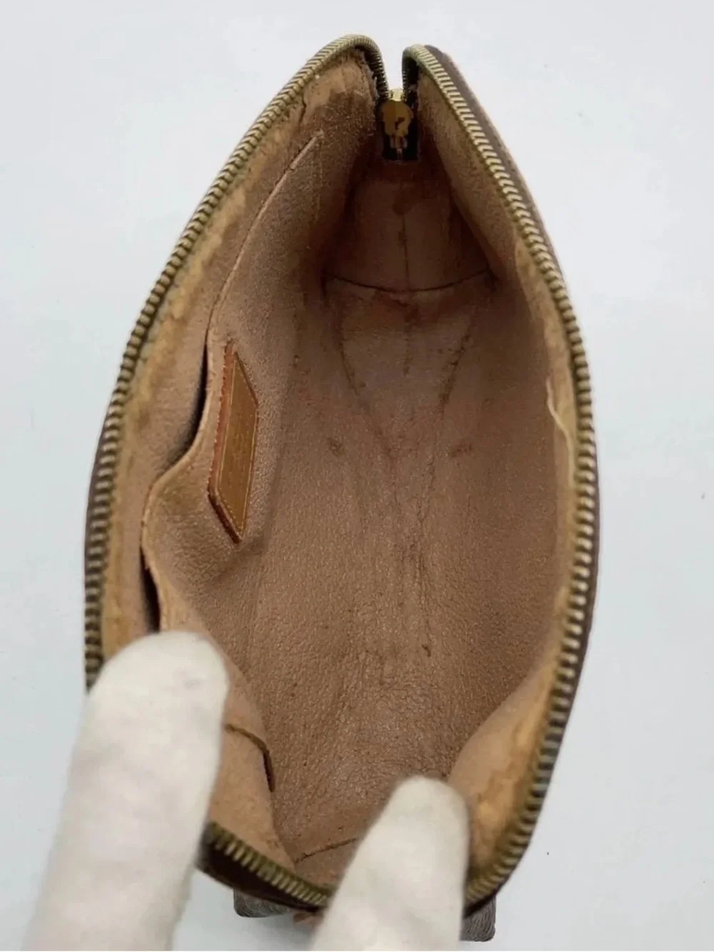 Louis Vuitton brand louis